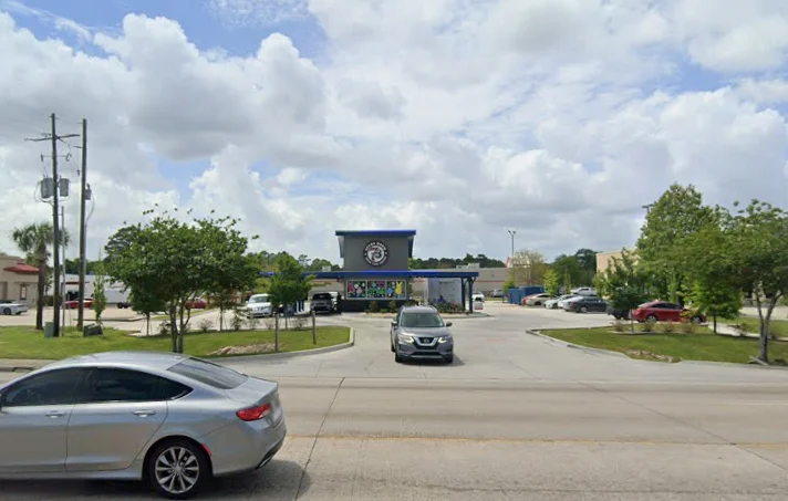 7 Brew Walker in Walker, Louisiana